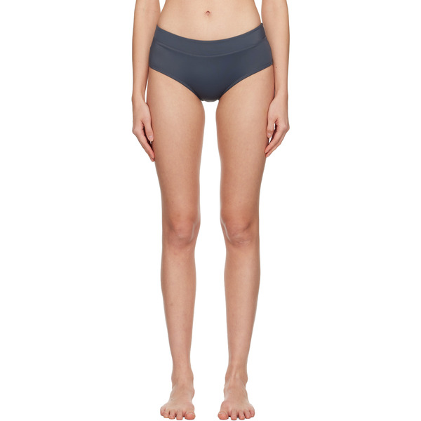  Belle Anna Gray Clara Bikini Bottom 