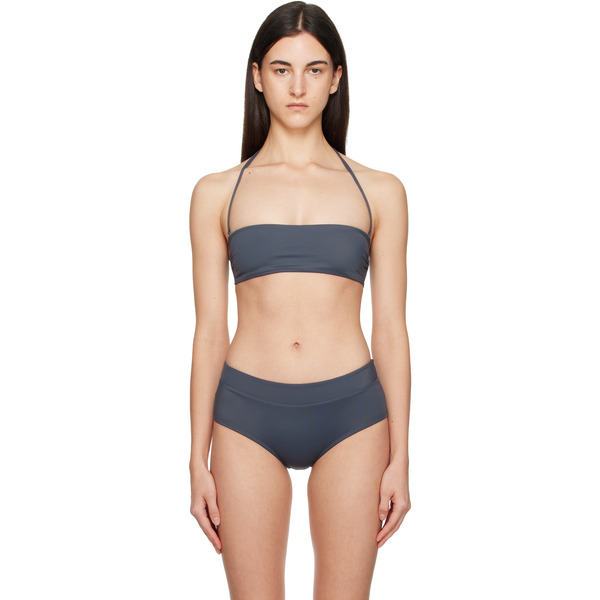  Belle Anna Gray Clara Top 