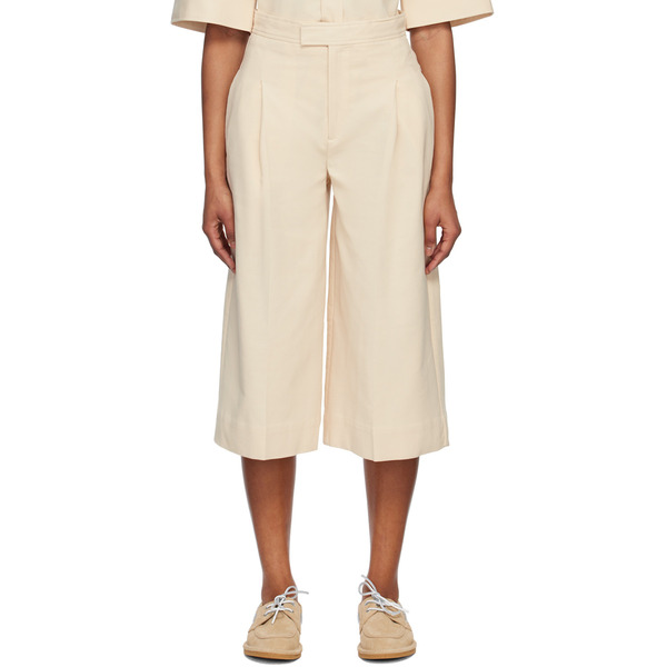  Bite Tan Board Shorts 