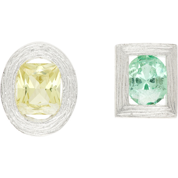  Bleue Burnham Opposite Earrings 