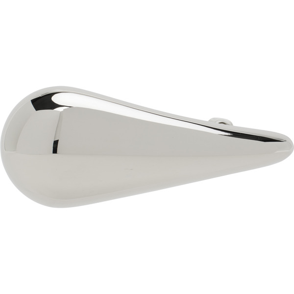  Bottega Veneta Silver Drop Hair Clip 