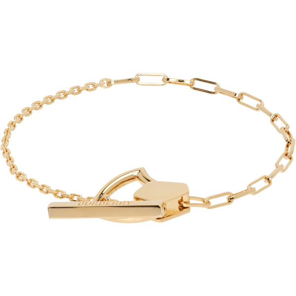  Burberry Shield Bracelet​ 