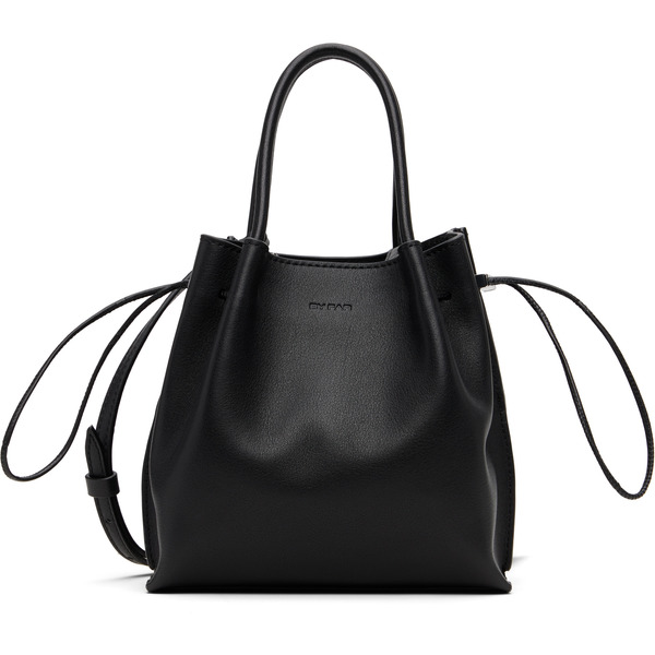  By Far Black Baby Kayla Bag 