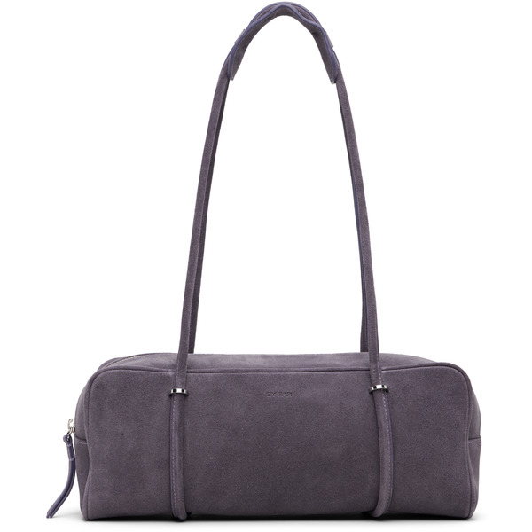  By Far Purple Kimberly Bag 