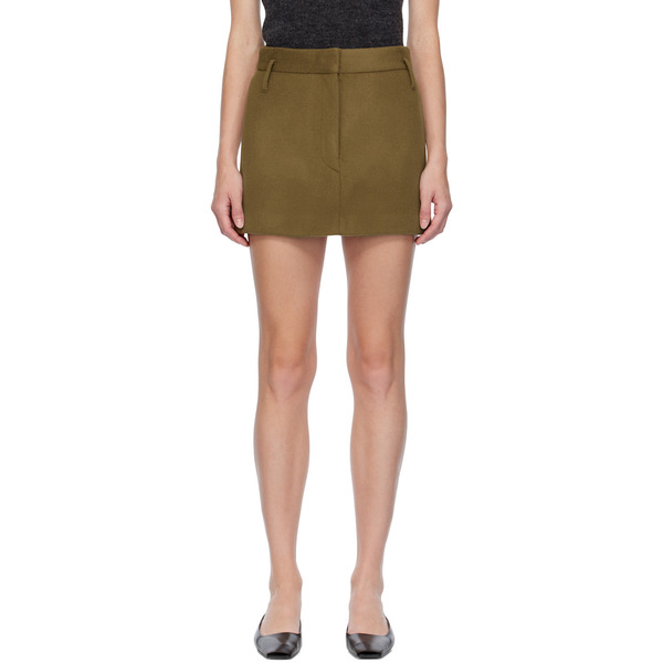  Camilla And Marc Brown Avalon Miniskirt 