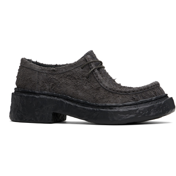  Camperlab Gray Vamonos Derbys 