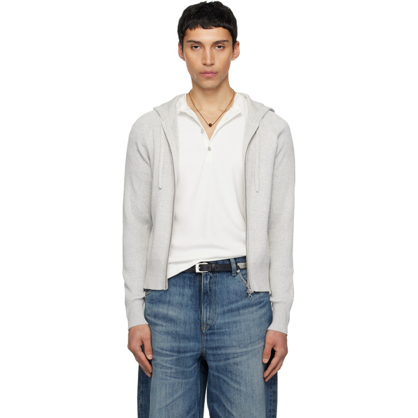  Carrer Gray Matti Hoodie 
