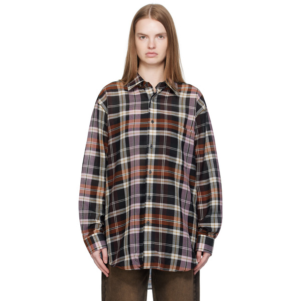  Carter Young Navy & Pink Hugo Shirt 
