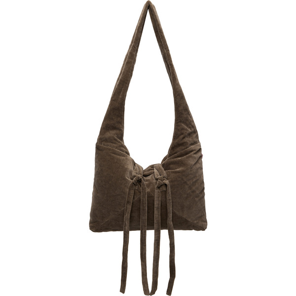  Casey Casey Taupe Origami Bag 