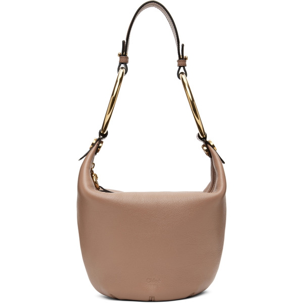  Chloé Pink Small Bracelet Bag 