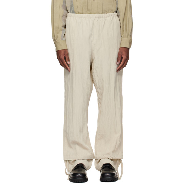  Colbo Gray Climbing Track Pants 