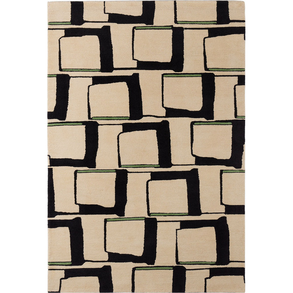  Cold Picnic Off-white Sparrows Rug 