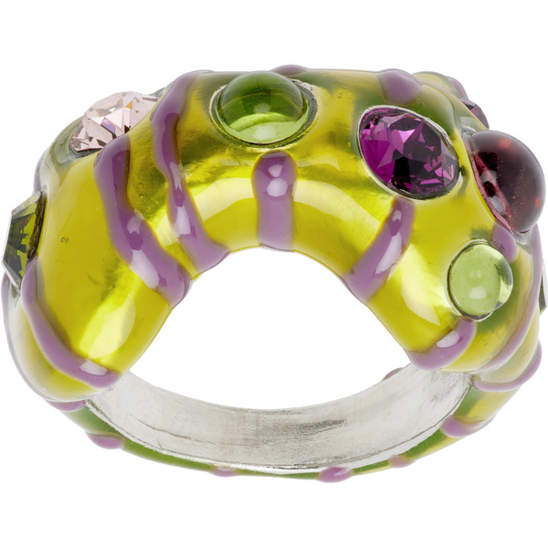  Collina Strada Bat Ring 