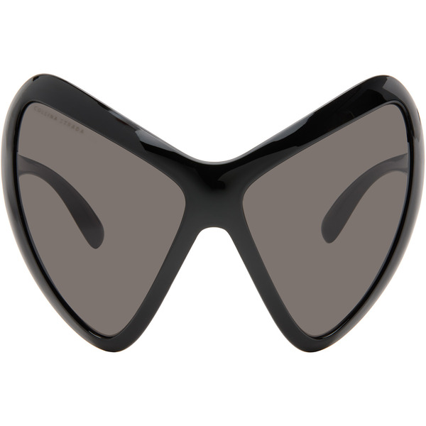  Collina Strada Black Mariposa Sunglasses 