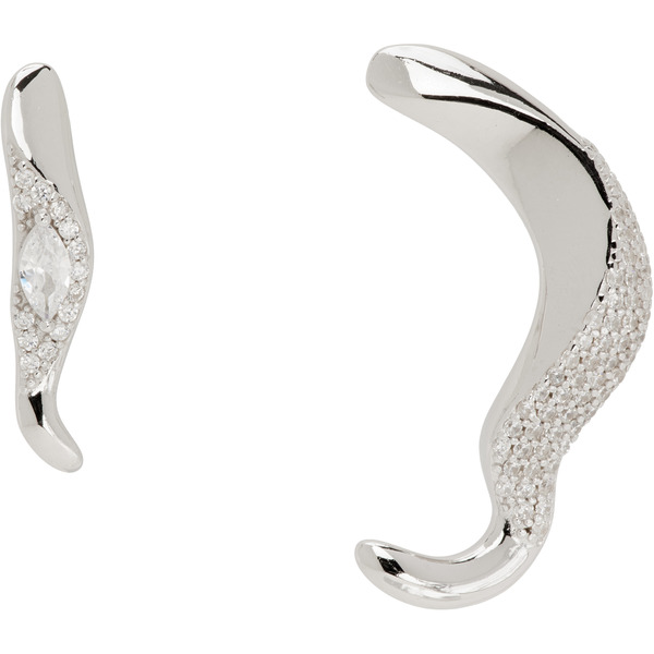  Collina Strada Sorrel Earrings 