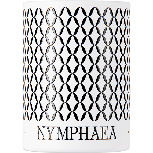 Commune Nymphaea Lux Candle, 400 G 