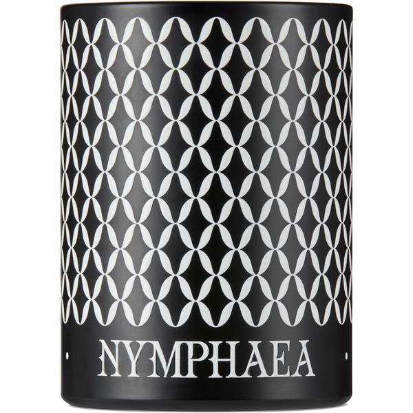  Commune Nymphaea Nox Candle, 400 G 