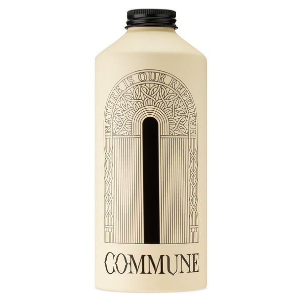  Commune Seymour Body Cream Refill, 750 Ml 