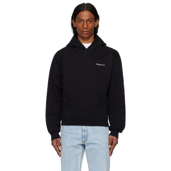  Coperni Black Disney Collector Hoodie 