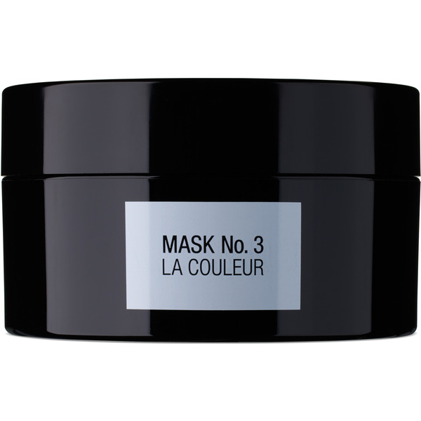  David Mallett No.3 La Couleur Mask, 180 Ml 