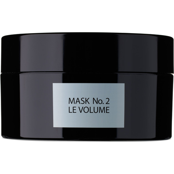  David Mallett No.2 Le Volume Mask, 180 Ml 