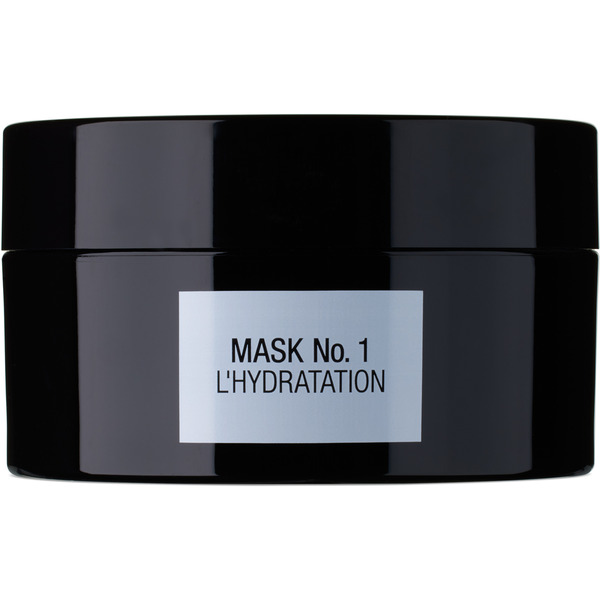  David Mallett No.1 L'hydratation Mask, 180 Ml 
