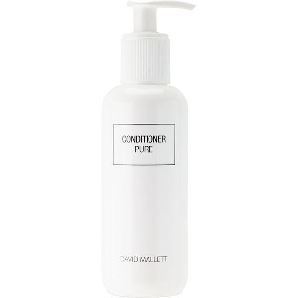  David Mallett Pure Conditioner, 250 Ml 