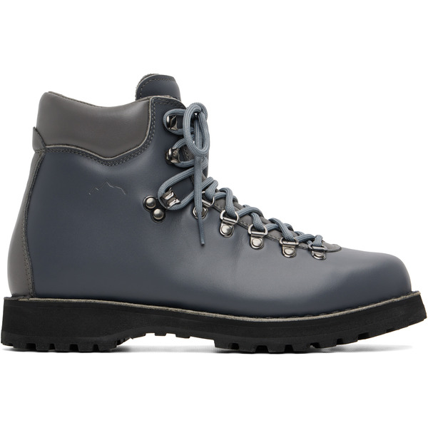  Diemme Gray Roccia Vet Boots 