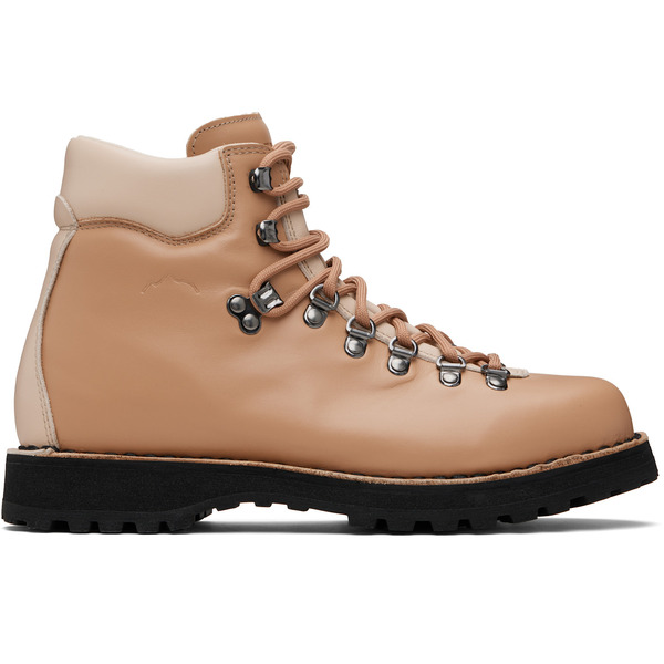  Diemme Tan Roccia Vet Boots 