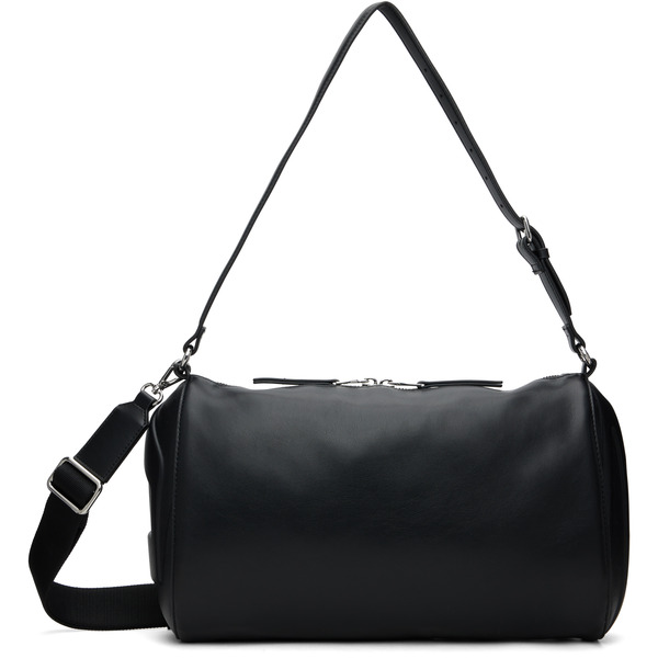  Diesel Black Load-d X Shoulder Bag 