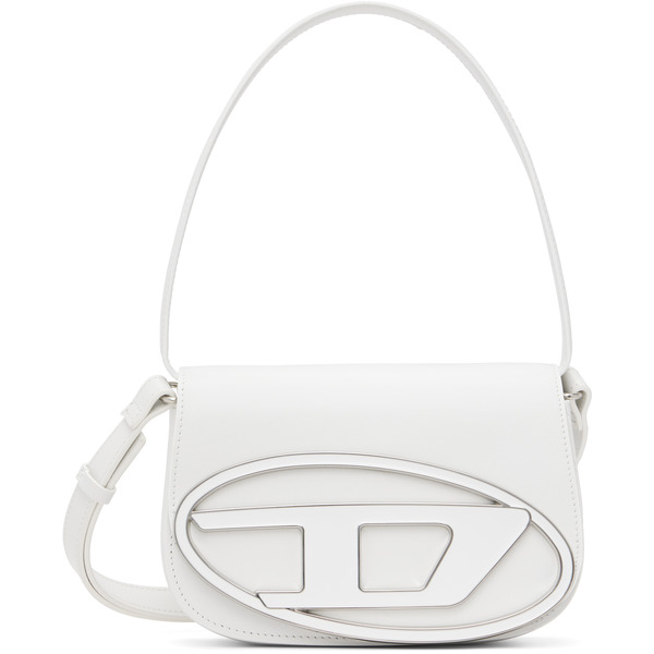  Diesel White 1dr Bag 