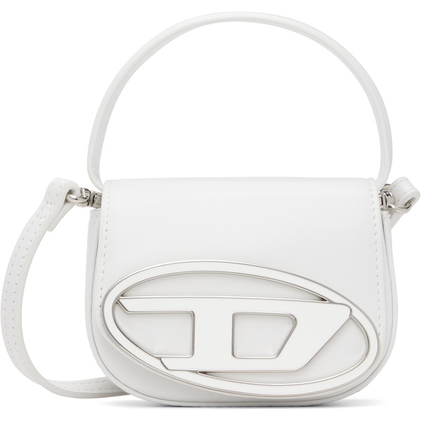  Diesel White 1dr Xs Bag 