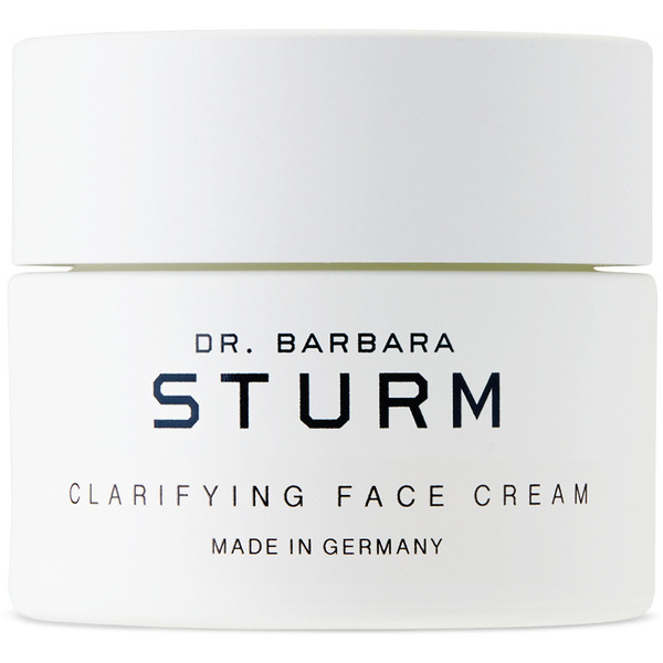  Dr. Barbara Sturm Clarifying Face Cream, 50 Ml 