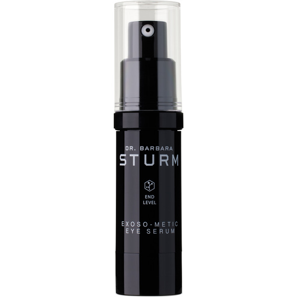  Dr. Barbara Sturm Exoso-metic Eye Serum, 15 Ml 