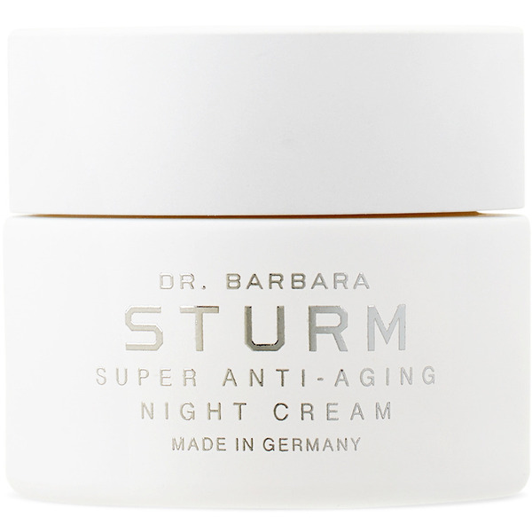  Dr. Barbara Sturm Super Anti-aging Night Cream, 50 Ml 