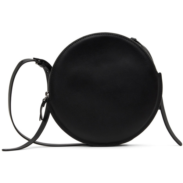  Ecco.kollektive Black Isaac Reina Edition Small Mobile Bag 
