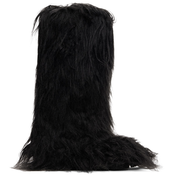  Epingler Black Fofo Long Boots 