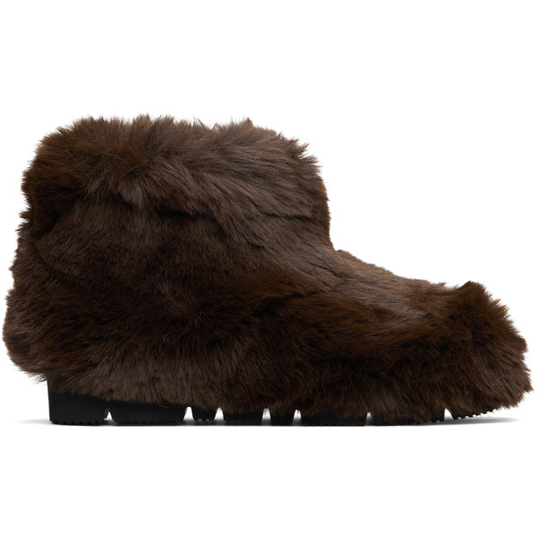  Epingler Brown Fofo Short Boots 