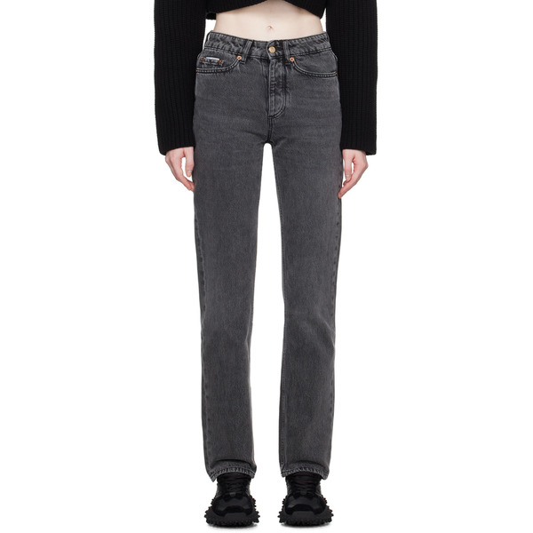  Eytys Gray Orion Jeans 