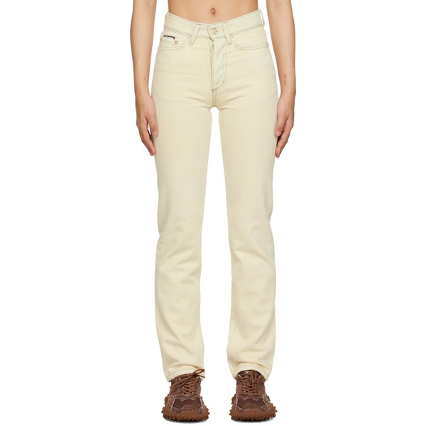  Eytys Off-white Orion Jeans 