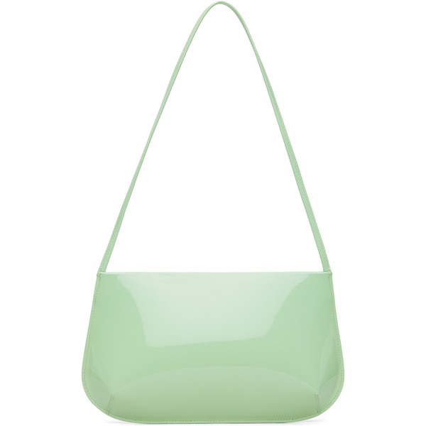  Fane Green Bra Bag 