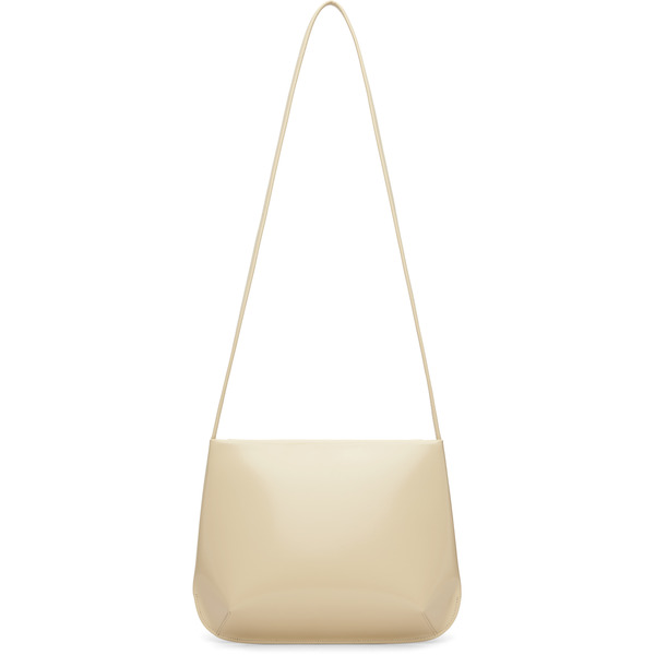  Fane Off-white Loge Bag 