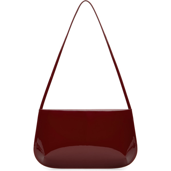 Fane Red Bra Bag 