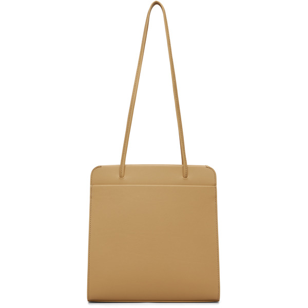  Fane Tan Lisse Bag 