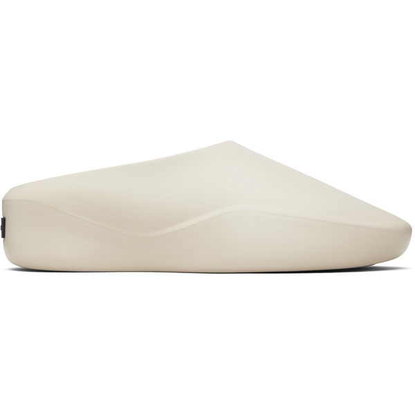  Fear Of God Beige Eva Runner Loafers 