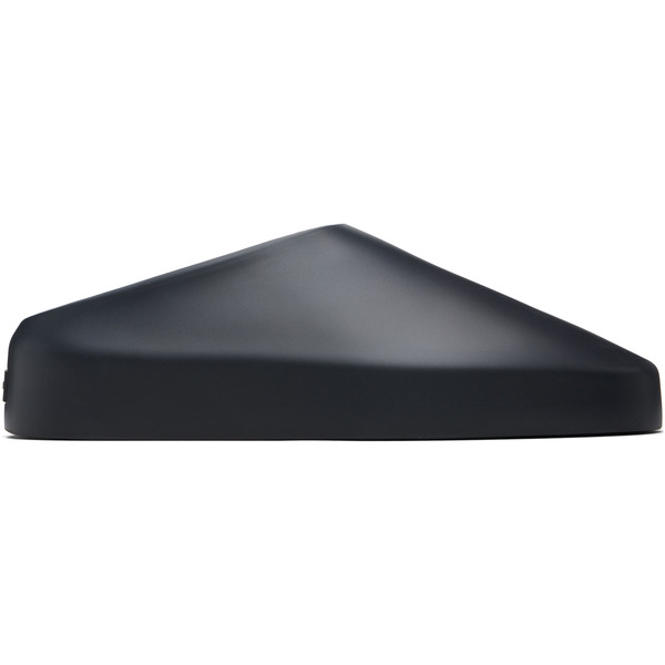  Fear Of God Black California 2.0 Loafers 