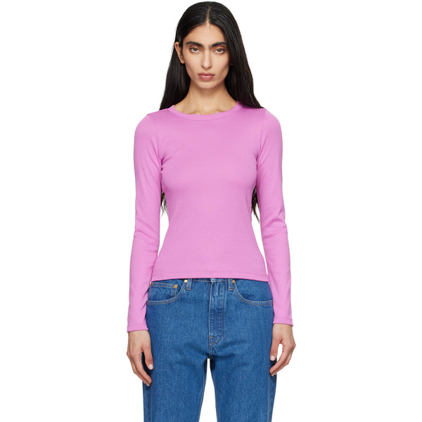  Flore Flore Pink Max T-shirt 