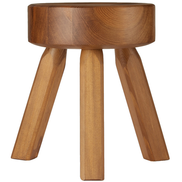  Frama Brown Aml Stool 