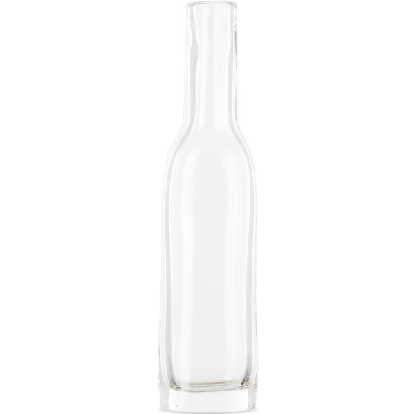  Frama Ssense Exclusive Clear Narrow 0405 Bottle, 450 Ml 