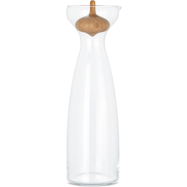  Georg Jensen Alfredo Carafe, 1l 